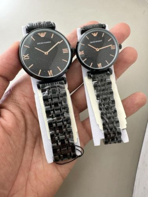 ARMA_I COUPLE WATCH M-408