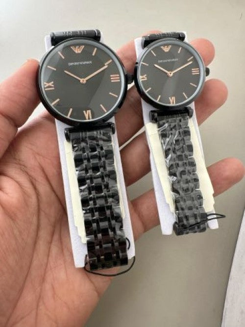 ARMA_I COUPLE WATCH 406