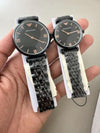 ARMA_ANI COUPLE WATCH M-405