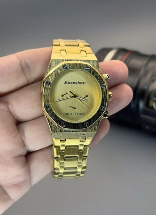 AP GOLD