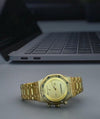 AP GOLD