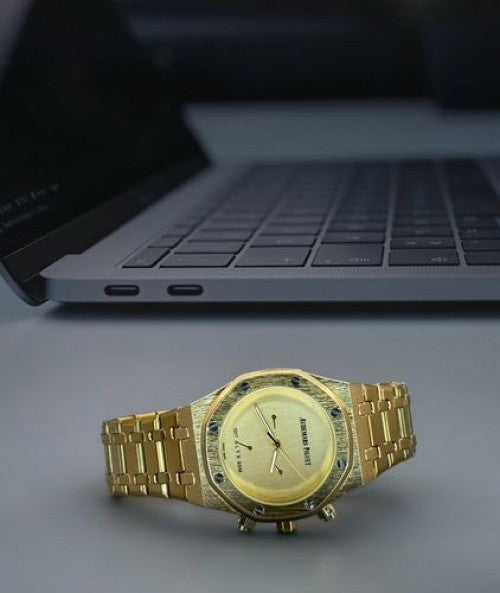 AP GOLD