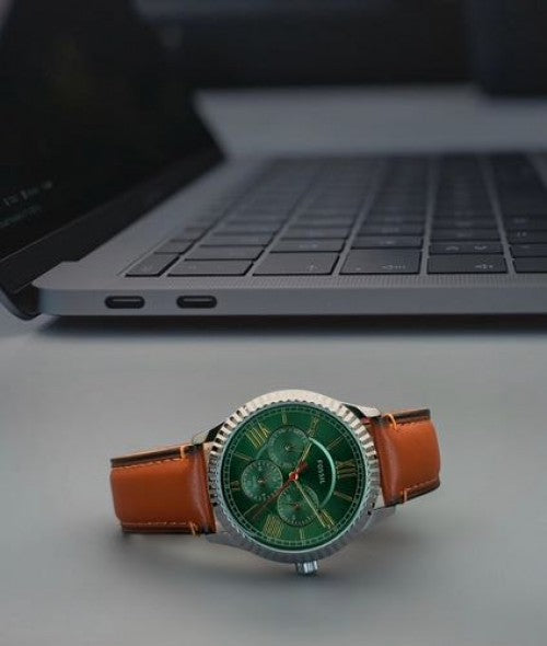 FOSSI_L WATCH M-235