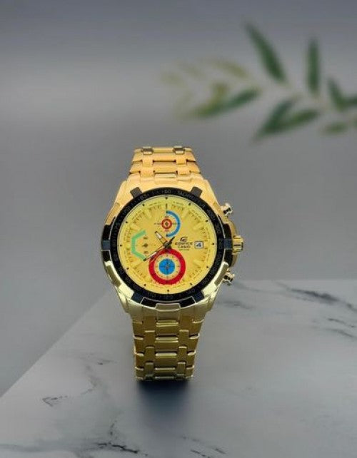 EDIFICE WATCH M-267