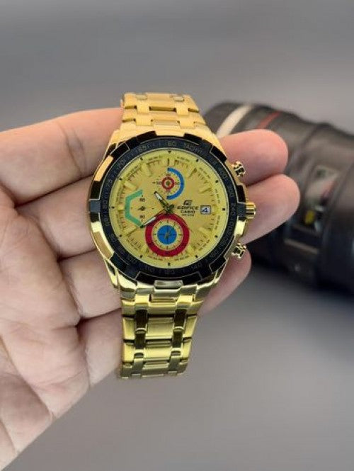 EDIFICE WATCH M-267