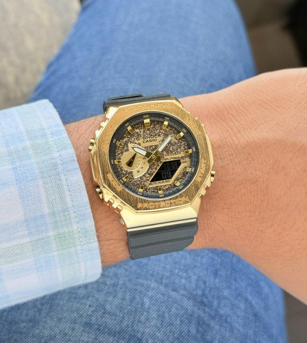 Gshoc_k Casio GM 2100