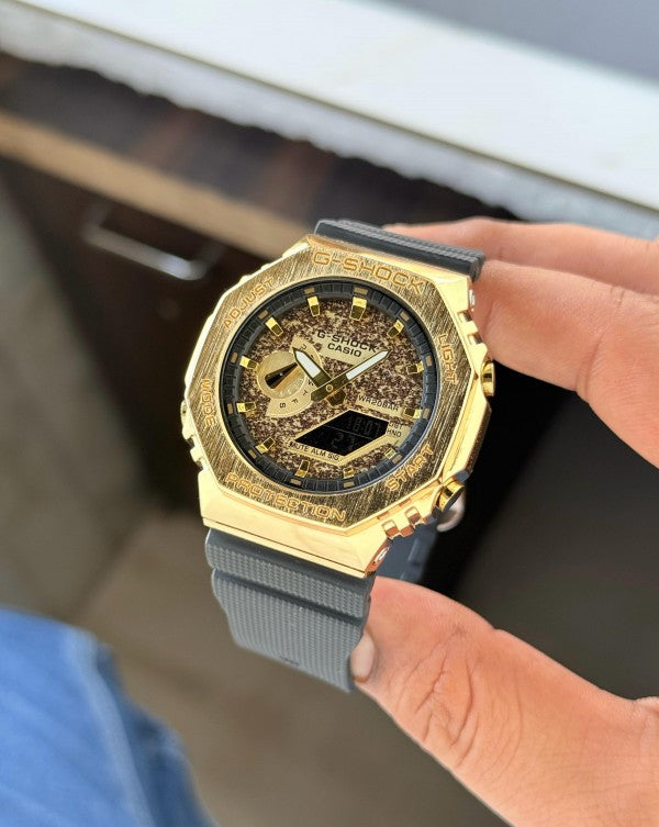 Gshoc_k Casio GM 2100