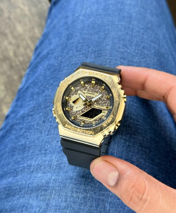 Gshoc_k Casio GM 2100