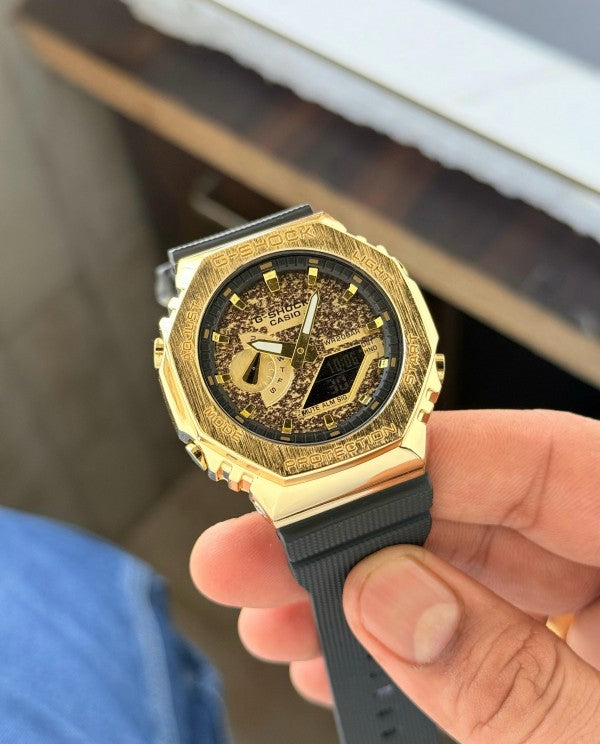 Gshoc_k Casio GM 2100