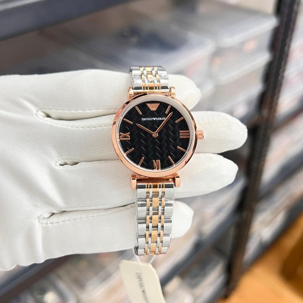 EMPORIO arma_I LADIES WATCH