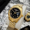 Rolex day date