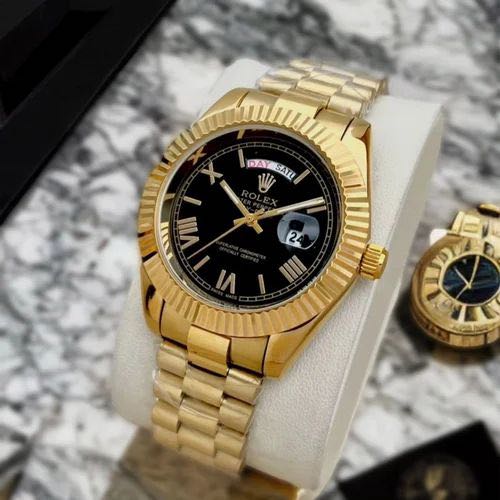 Rolex day date