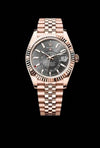 ROLE_X SkyDweller watch