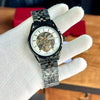 MONT BLANC WATCH