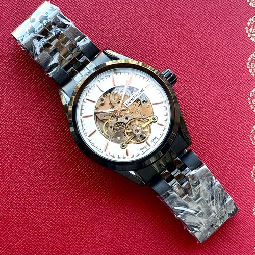 MONT BLANC WATCH