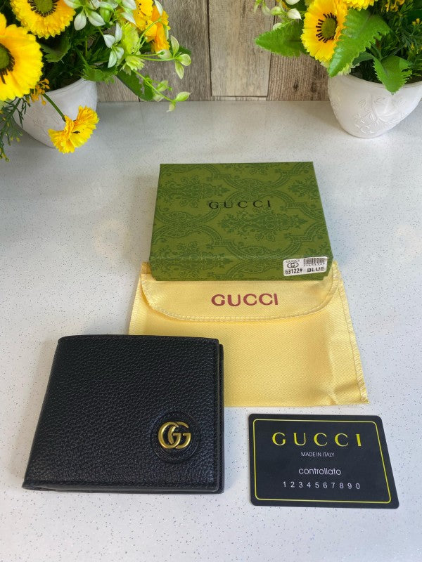 GUCC_I WALLET WID OG BOX DUST BAG CARD 39