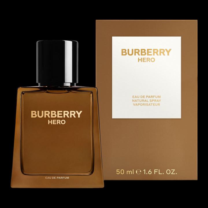 Burbur_ry Hero