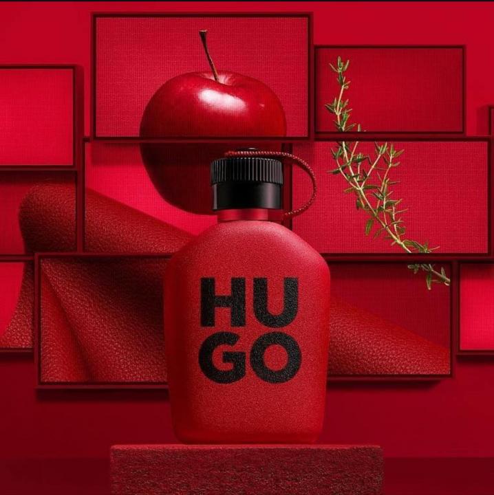 HUGO BOS_S INTENSE EDP