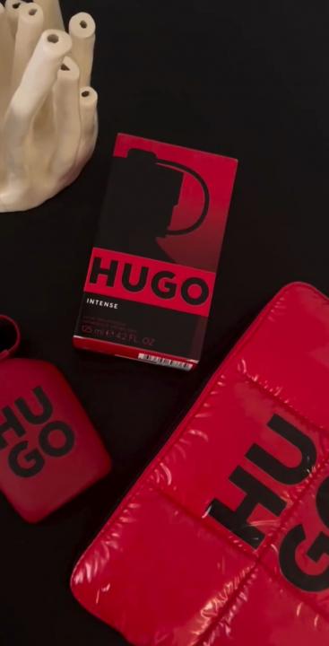 HUGO BOS_S INTENSE EDP