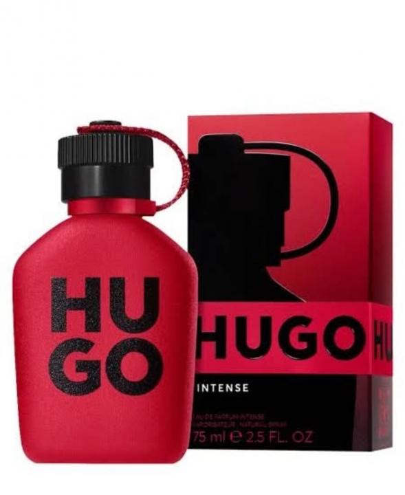 HUGO BOS_S INTENSE EDP