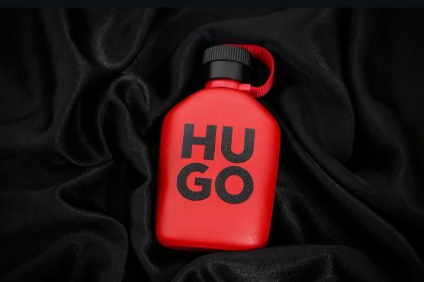 HUGO BOS_S INTENSE EDP