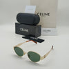 CELINE SUNGLAS O-42