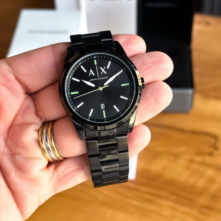 arma_i exchange Mens Watch