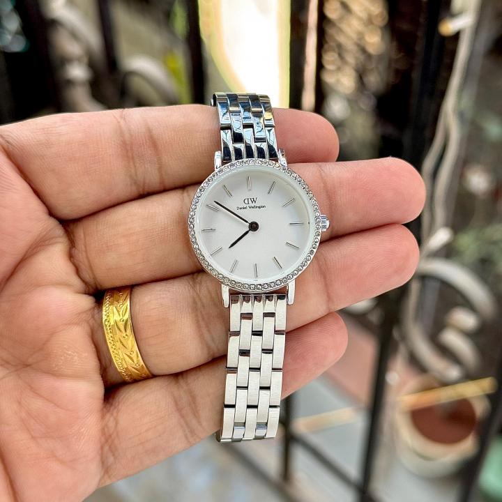 Daniel Wellington For Her