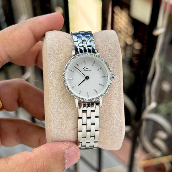 Daniel Wellington For Her