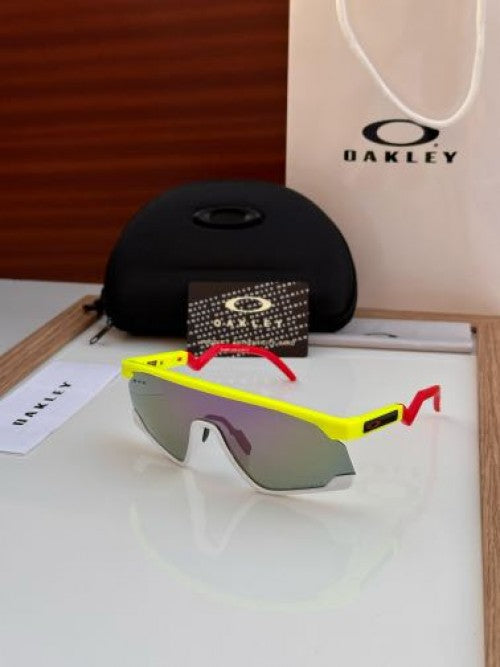 oakle_y sunglas D-433