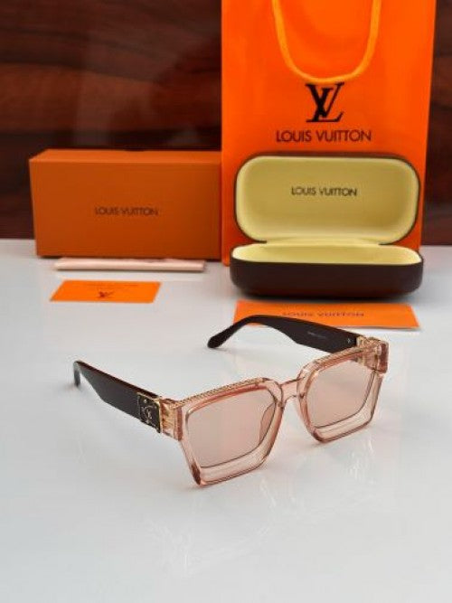 LOUI_S VUITTON SUNGLASS O-49