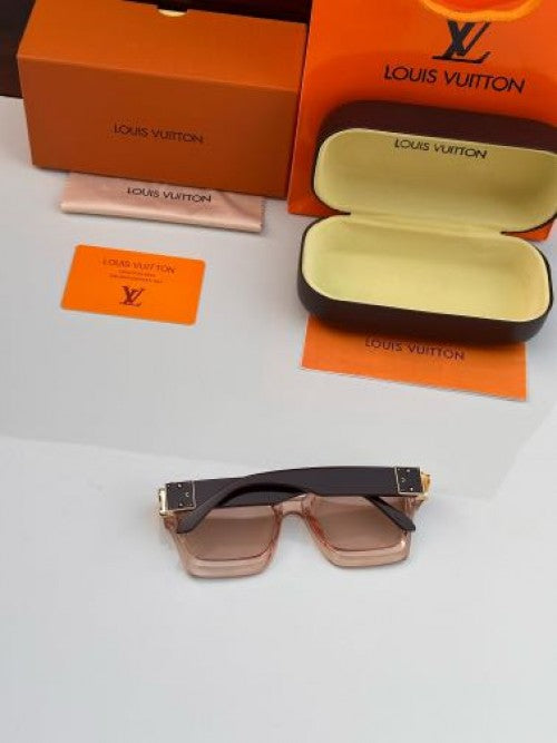 LOUI_S VUITTON SUNGLASS O-49