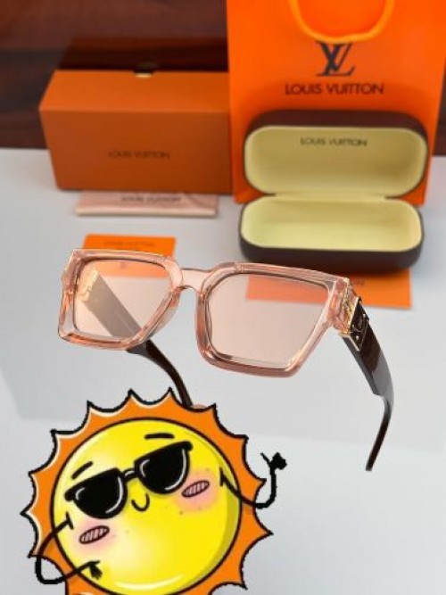 LOUI_S VUITTON SUNGLASS O-49