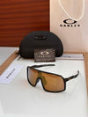 Oakle_y Sunglas O-56