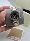 MICHAEL_KORS LADIES PARKER WATCH