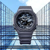 G SHOCK GA2100 MENS WATCH