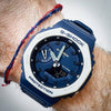 G SHOCK GA2100 MENS WATCH