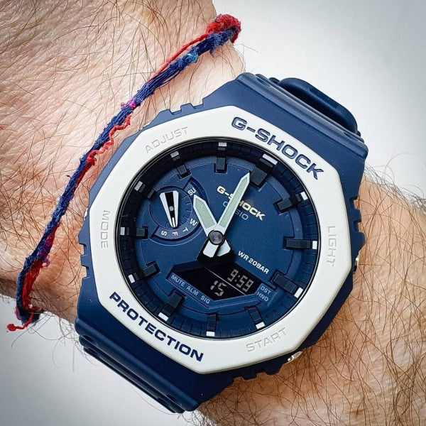 G SHOCK GA2100 MENS WATCH