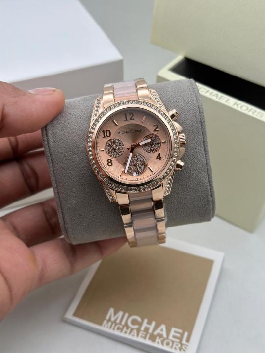 MICHAEL_L KORS LADIE WATCH