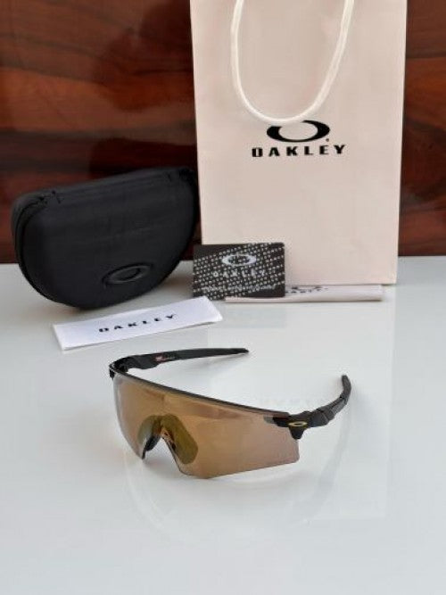 Oakle_y Sunglas D-431