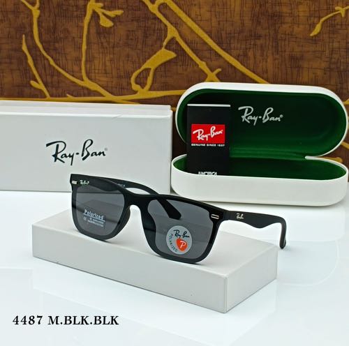 RAYBA_AN SUNGLASS D-118