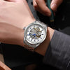MONT BLANC WATCH