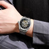 MONT BLANC WATCH