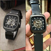 FOSSI_L WATCH M-234