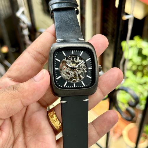 FOSSI_L WATCH M-234