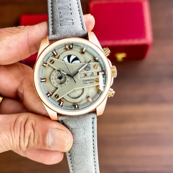 TAG HEUE_R CR7 MENS WATCH