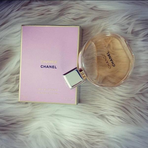 CHANE_L EDP