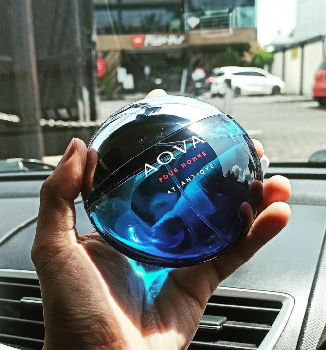 BVLGAR_I AQVA POUR HOMME ATLANTIQVE EDT