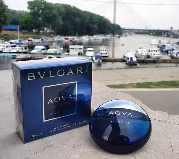 BVLGAR_I AQVA POUR HOMME ATLANTIQVE EDT