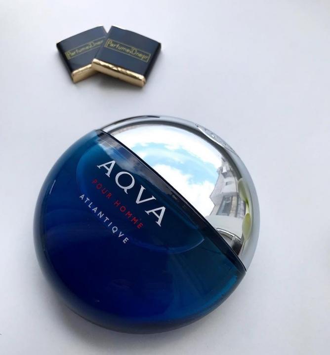 BVLGAR_I AQVA POUR HOMME ATLANTIQVE EDT